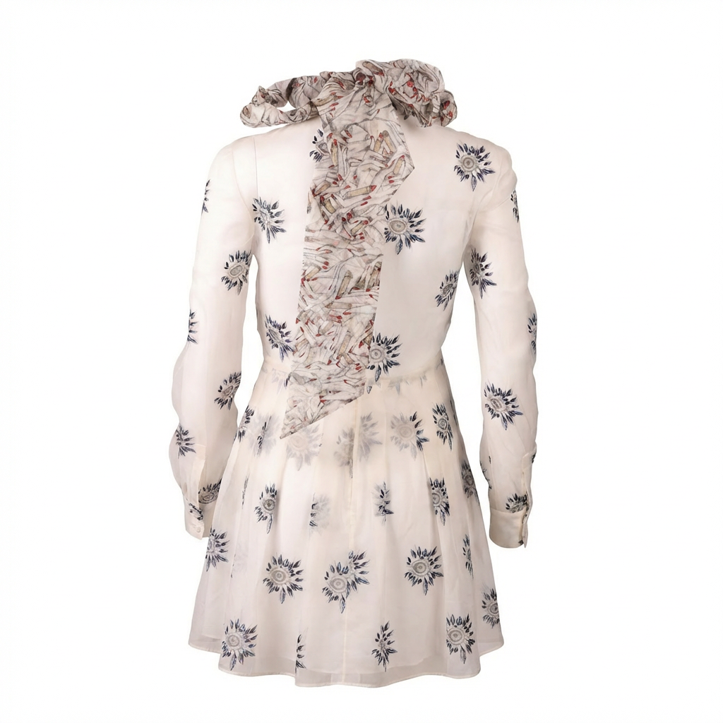 Valentino Dress