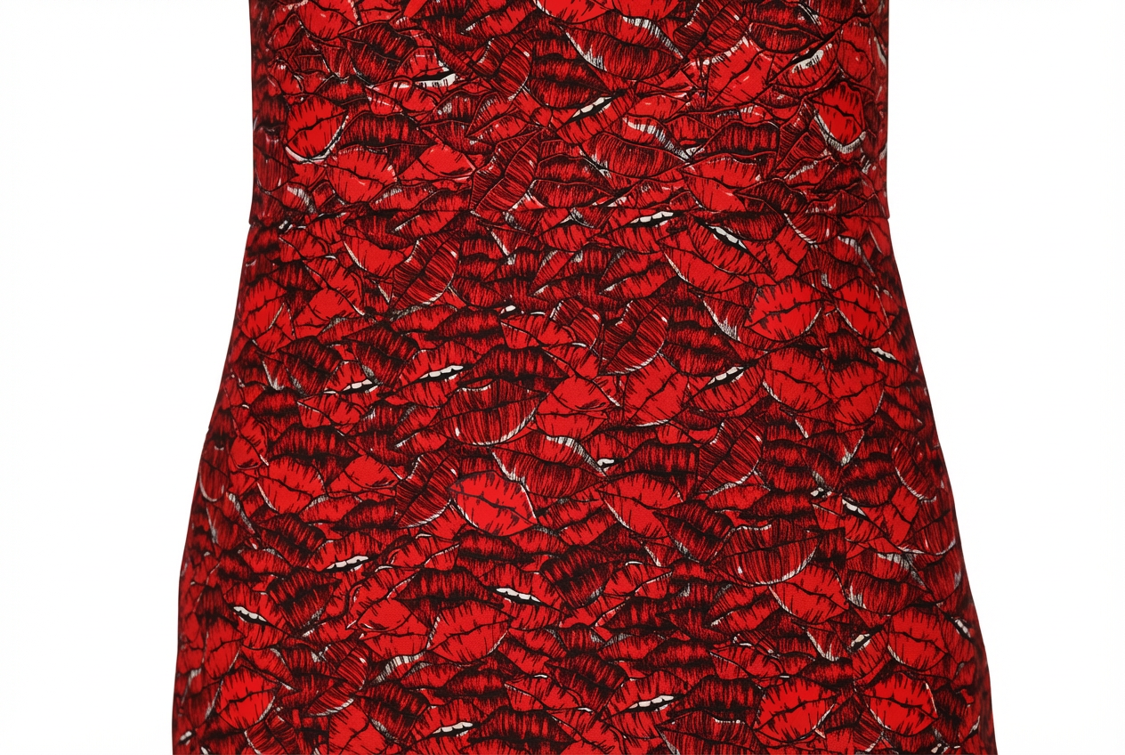 Valentino Dress