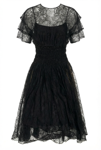 Valentino Dress