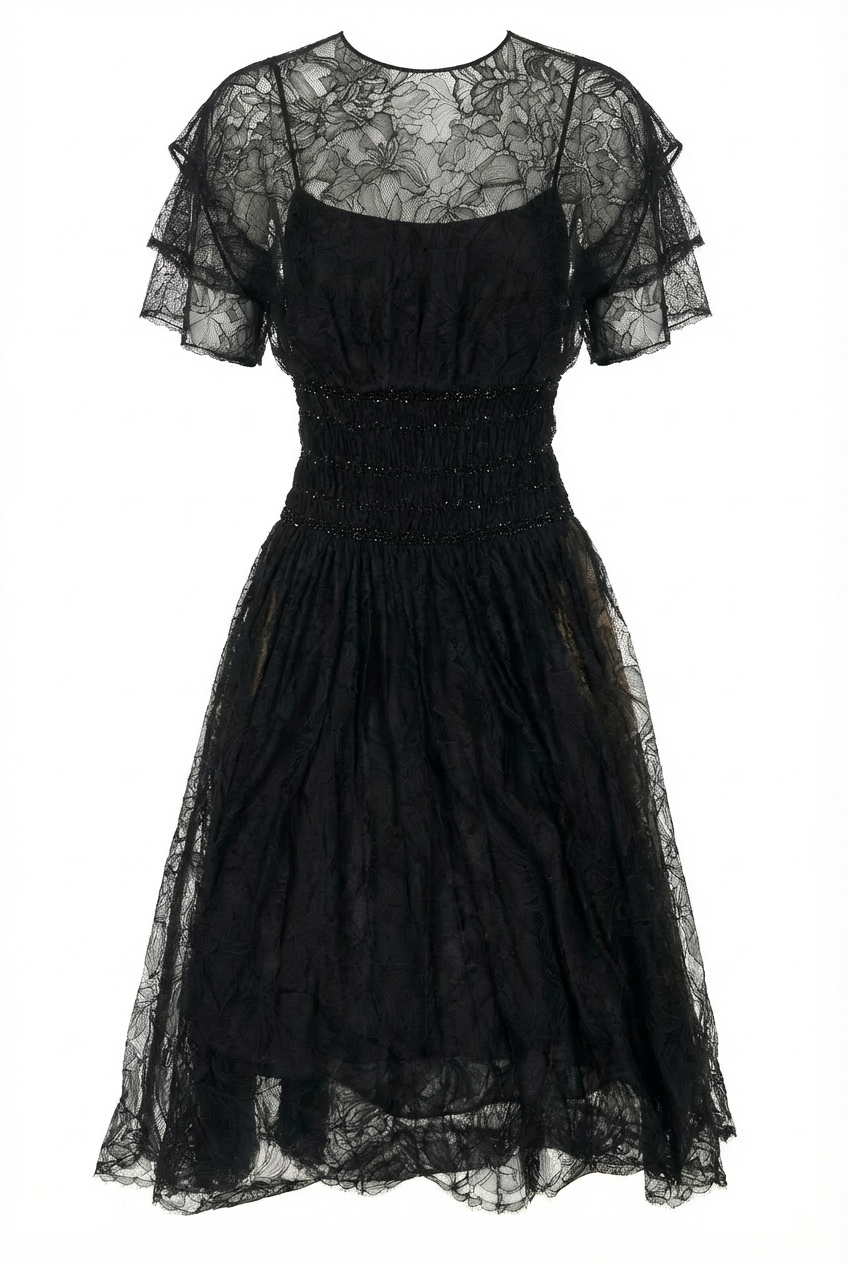 Valentino Dress