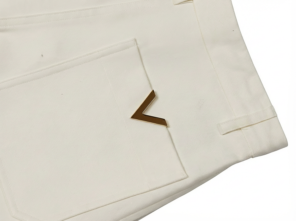 Valentino Bermuda