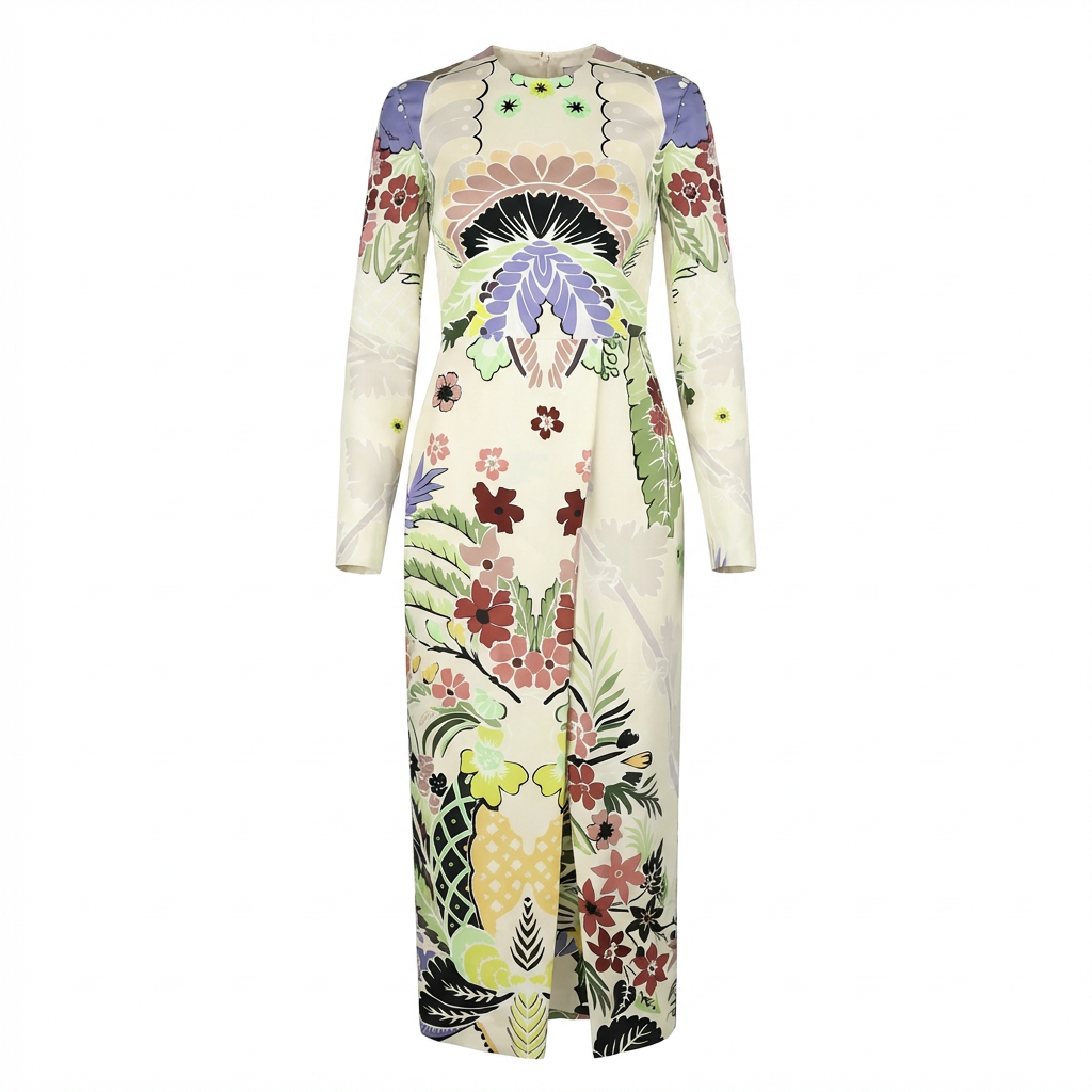 Valentino Dress