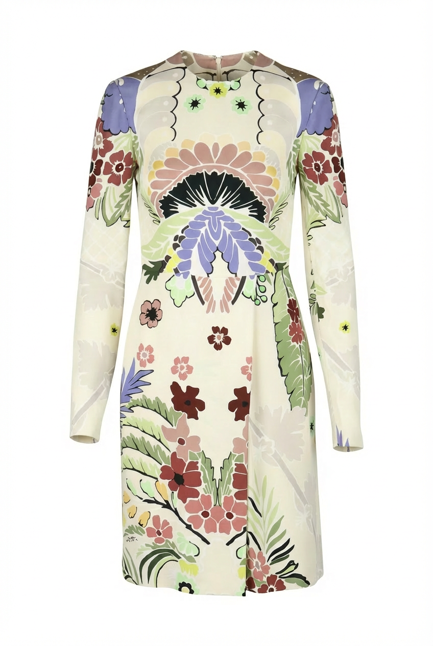 Valentino Dress