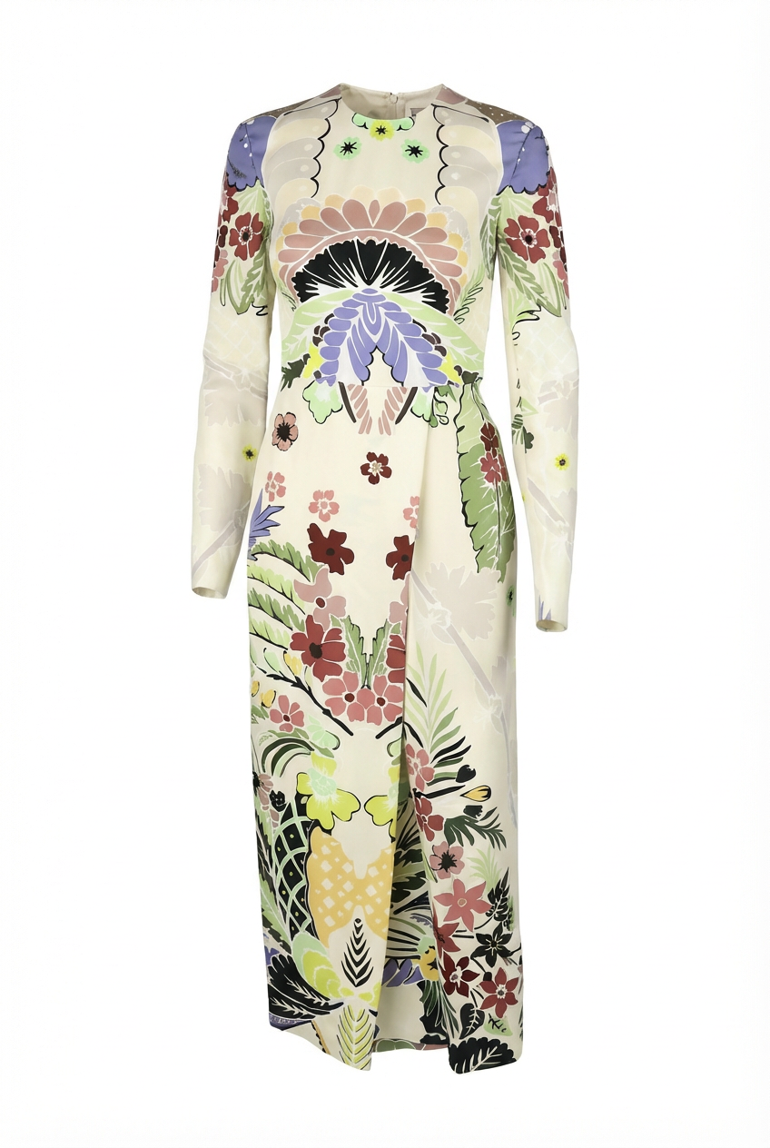 Valentino Dress