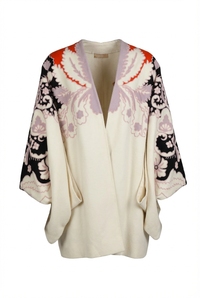 Valentino Cape