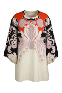 Valentino Cape