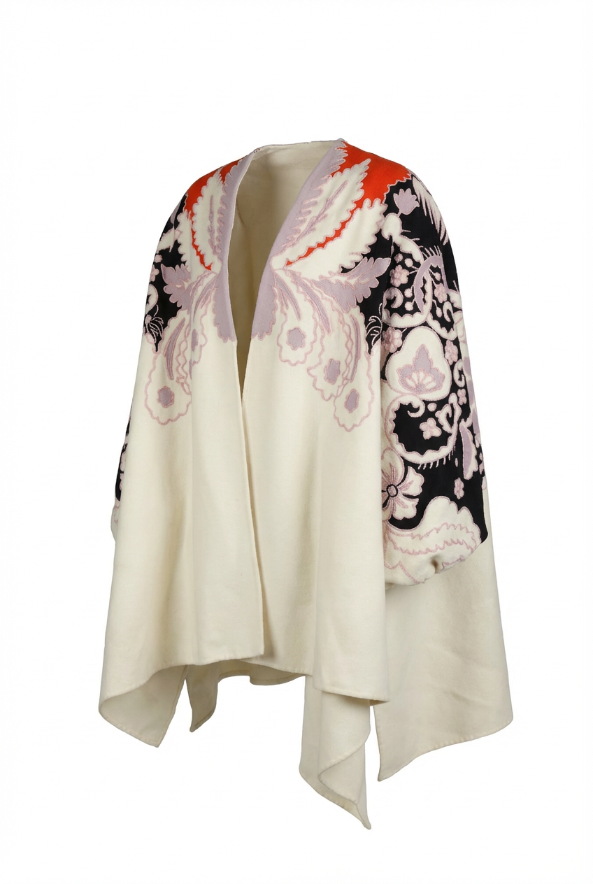 Valentino Cape