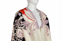 Valentino Cape