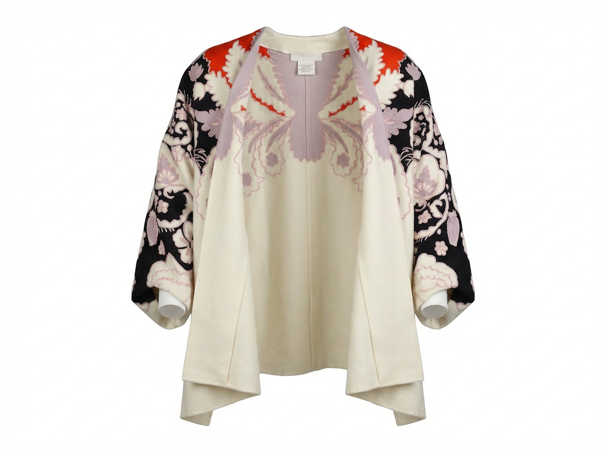 Valentino Cape