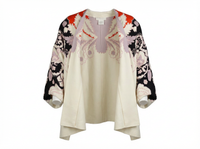 Valentino Cape