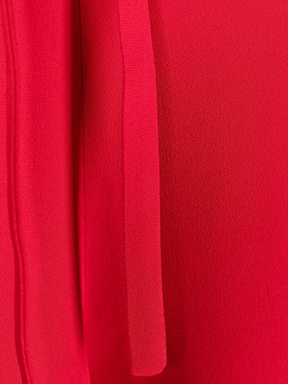 Valentino Garavani Cady Couture Trousers