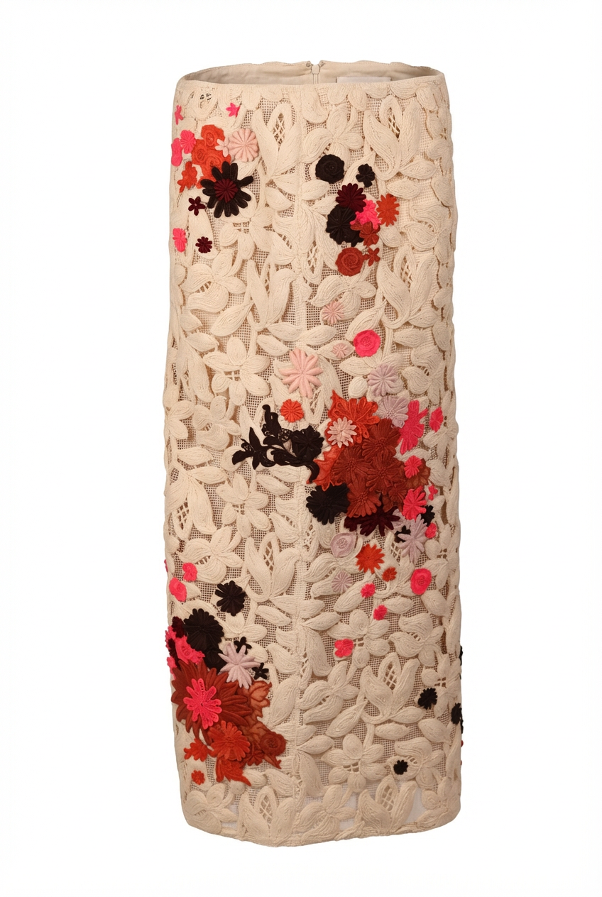 Valentino Skirt