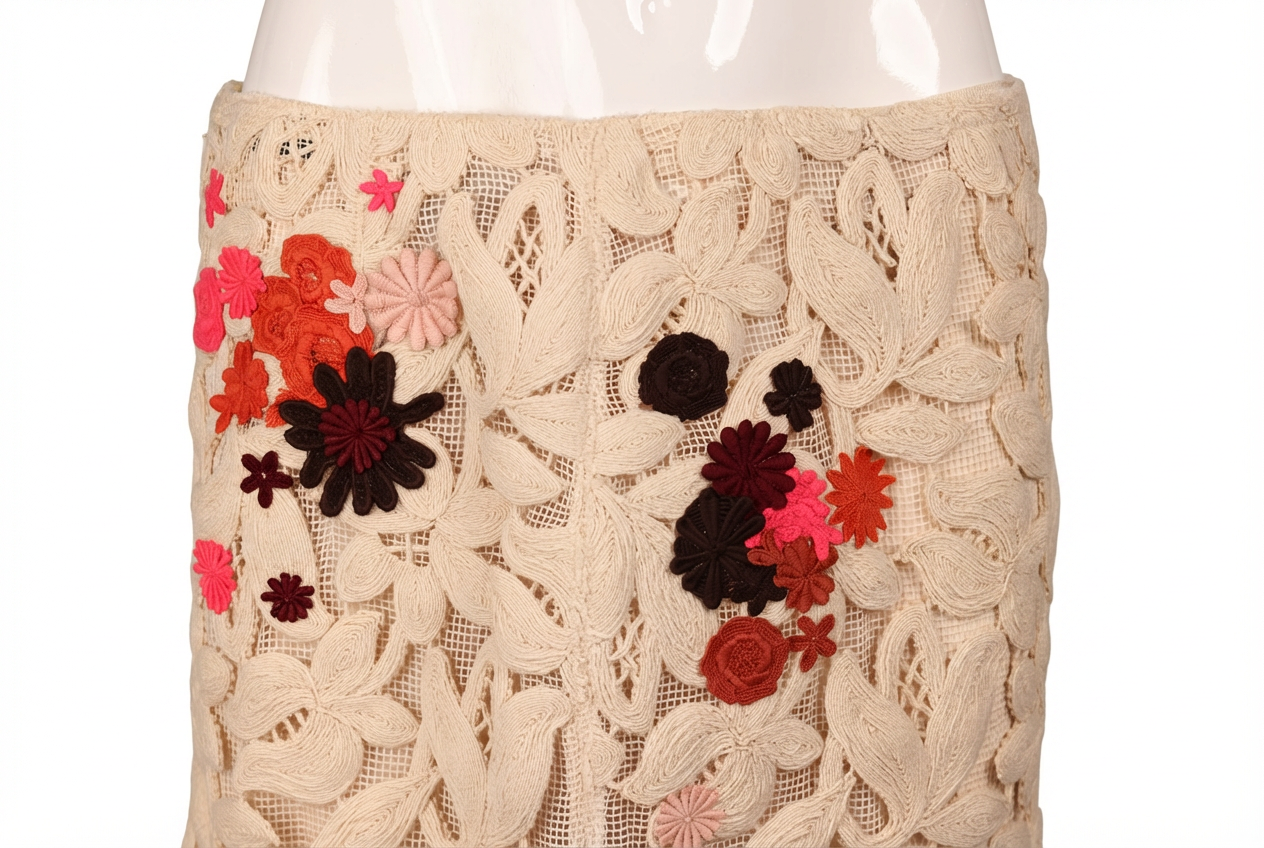 Valentino Skirt