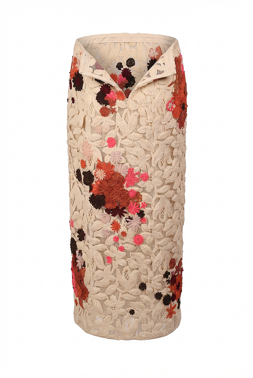 Valentino Skirt