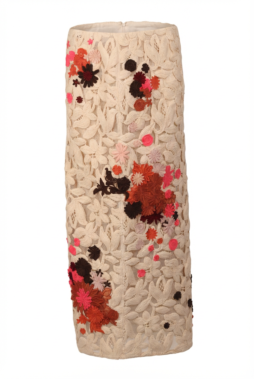 Valentino Skirt