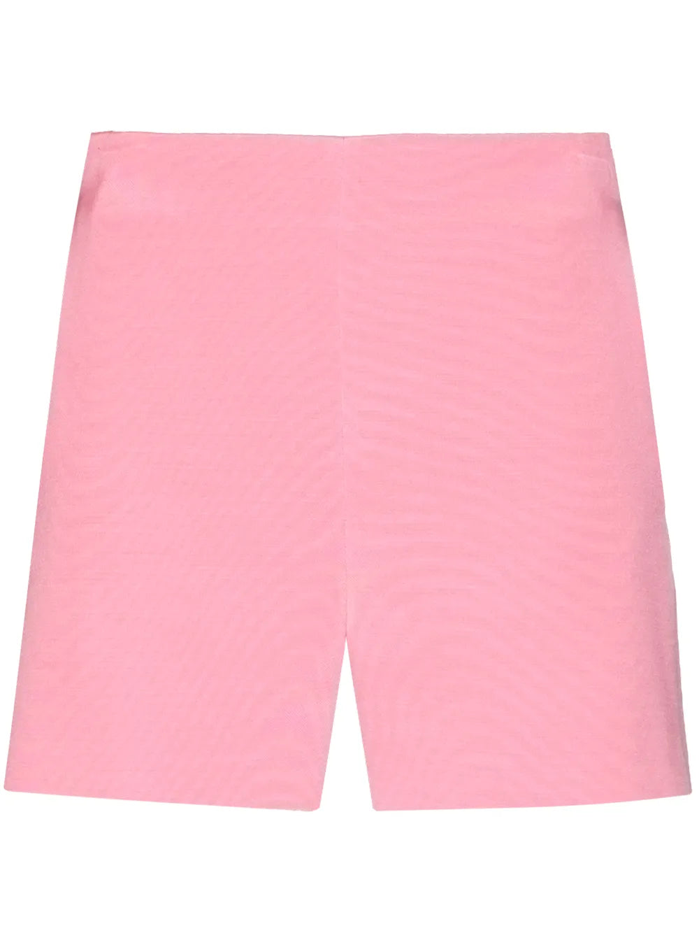 Valentino Garavani High-Rise Tailored Shorts