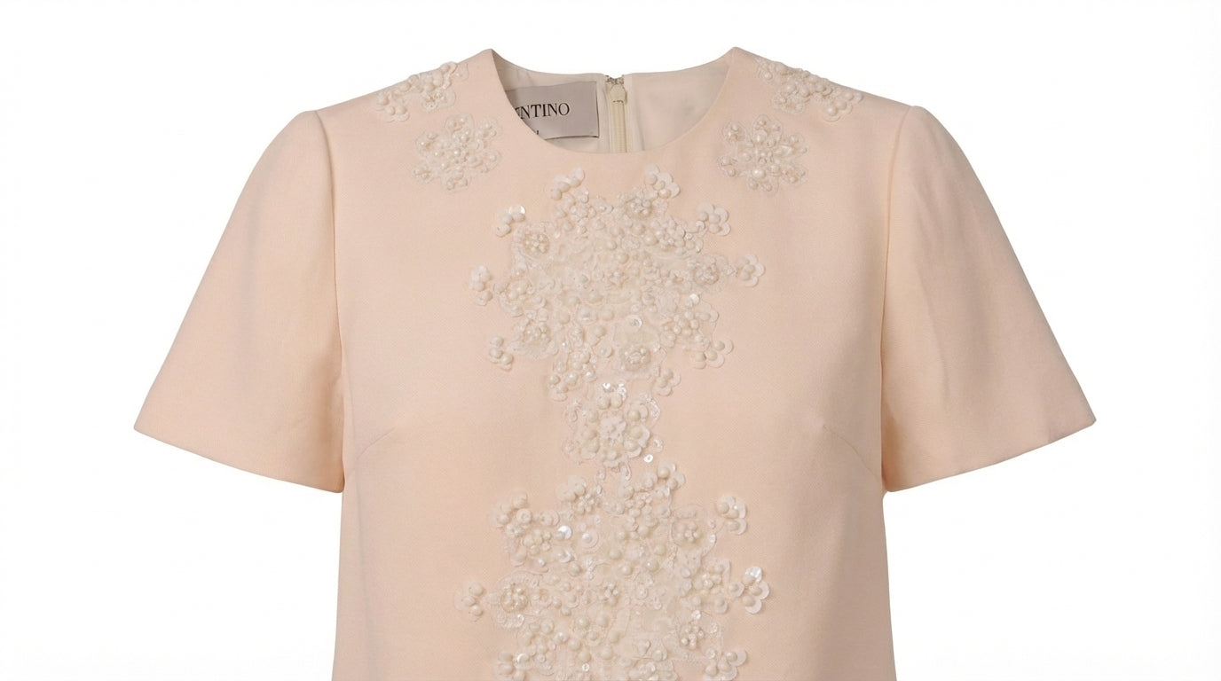 Valentino Dress