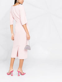 Valentino SHIRT Woman AMETISTA/POOL/RADIANT ORC