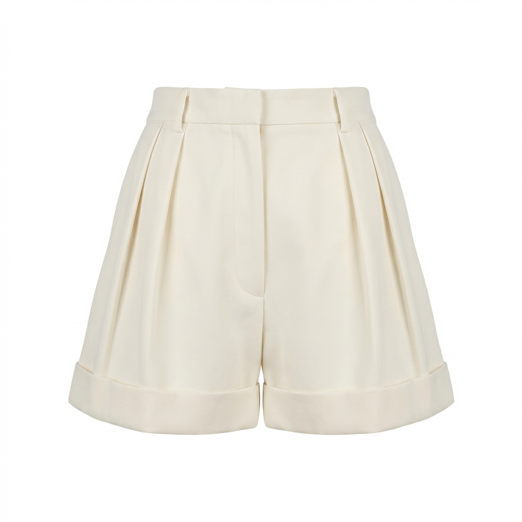 Valentino Short