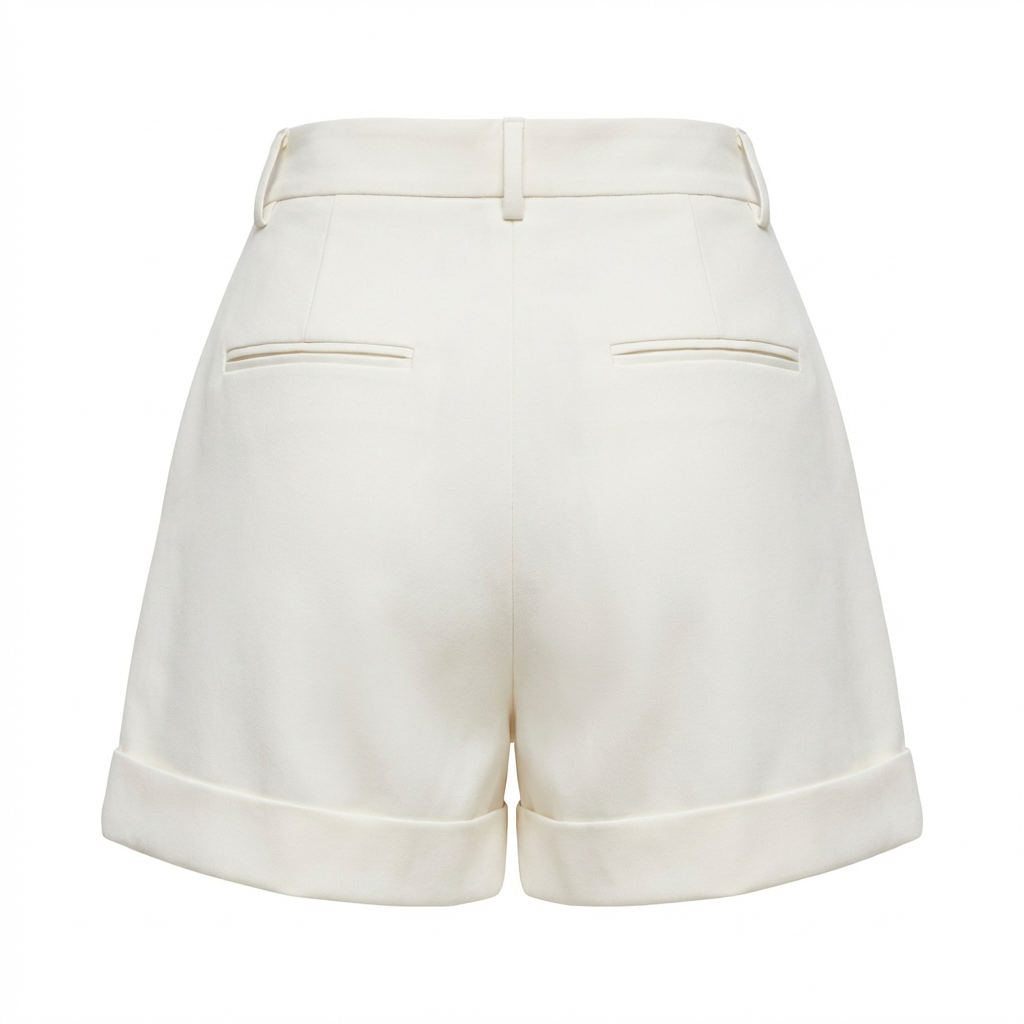Valentino Short