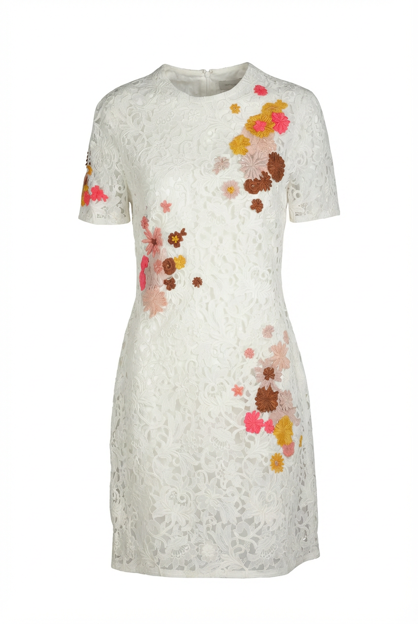 Valentino Dress