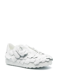 Valentino Garavani Atelier Shoes 03 Rose Edition Sneakers