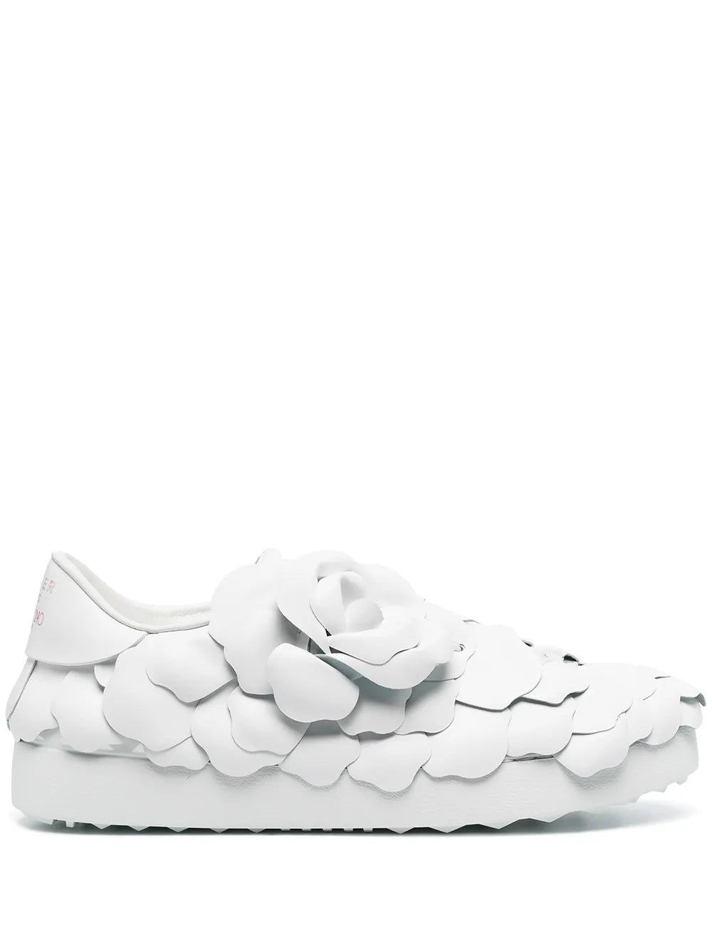 Valentino Garavani Atelier Shoes 03 Rose Edition Sneakers
