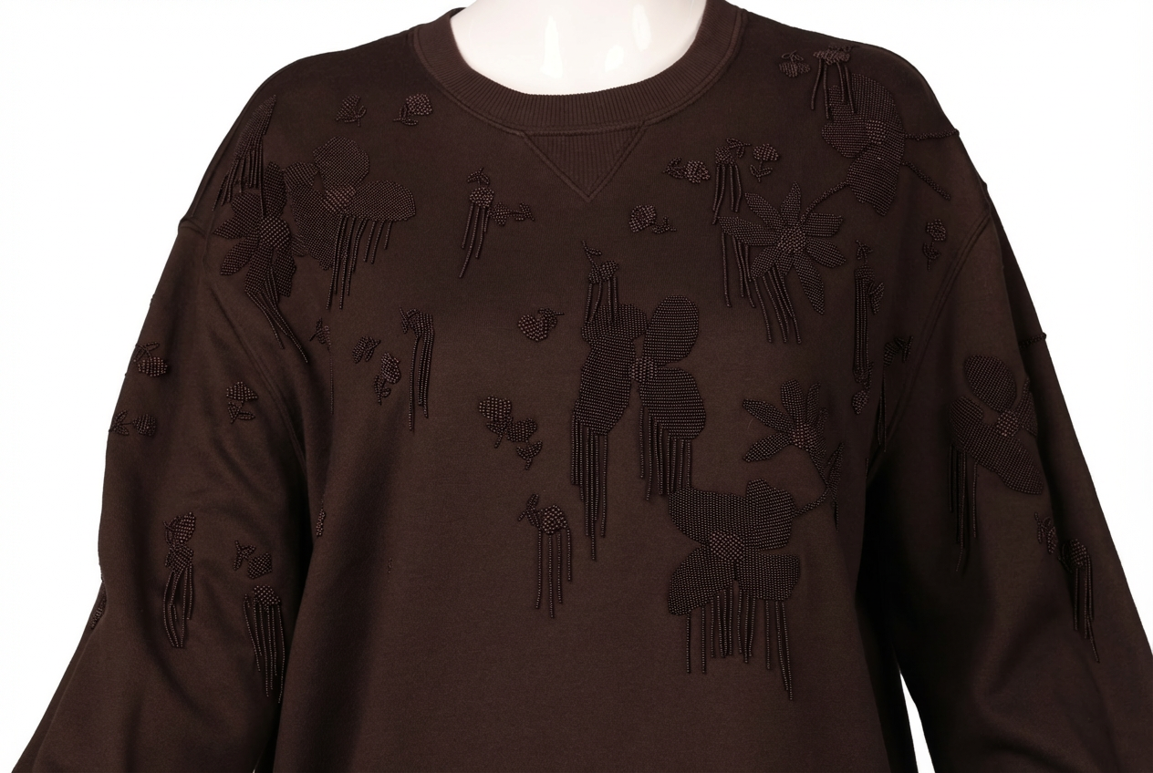 Valentino Sweatshirt