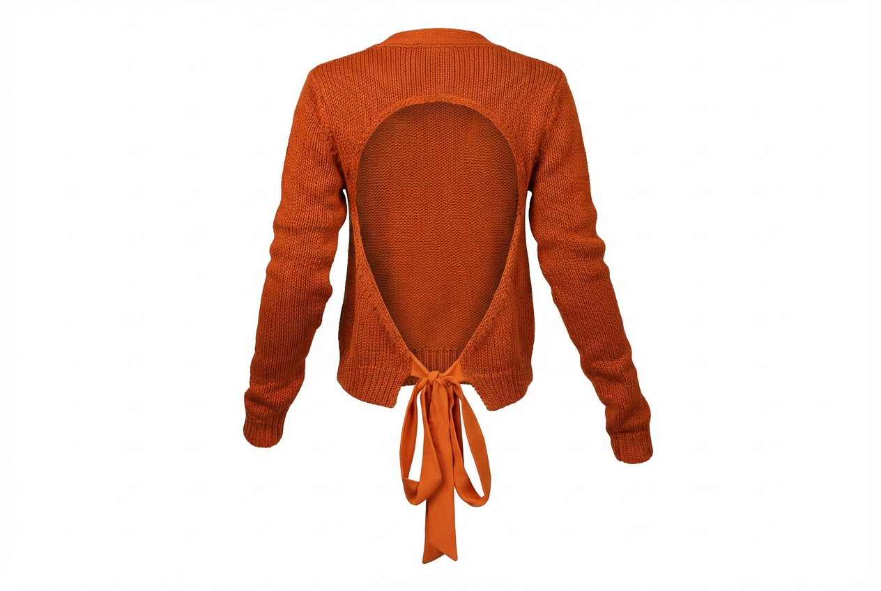 Valentino Sweater