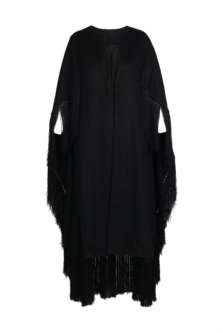 Valentino Cape