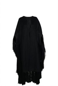 Valentino Cape