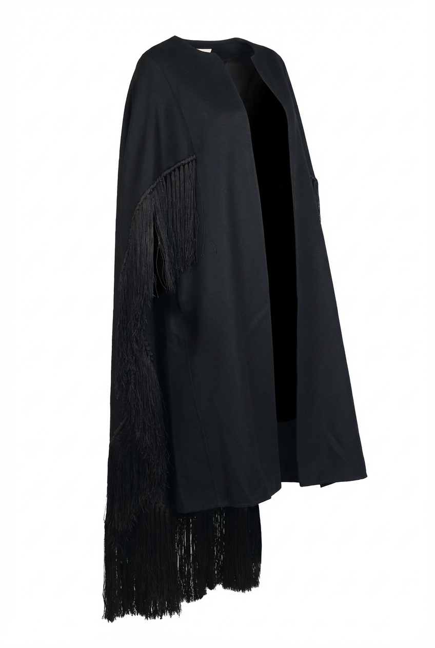 Valentino Cape