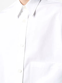 Valentino Garavani Patch Pocket Shirt