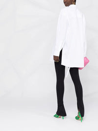 Valentino Garavani Cape-Style Buttoned Shirt