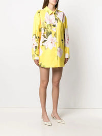 Valentino SWEATER Woman L.IVORY-MANDARIN-SKIN-ALP