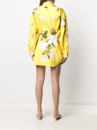Valentino SWEATER Woman L.IVORY-MANDARIN-SKIN-ALP