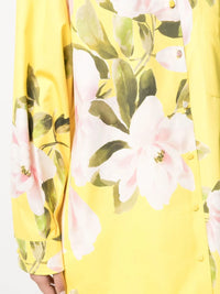 Valentino SWEATER Woman L.IVORY-MANDARIN-SKIN-ALP