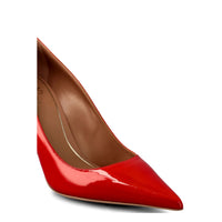 Valentino Garavani Rockstud Patent-Leather Pumps