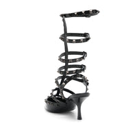 Valentino Garavani 70Mm Rockstud Pumps