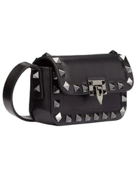 Valentino Garavani Rockstud Mini Shoulder Bag
