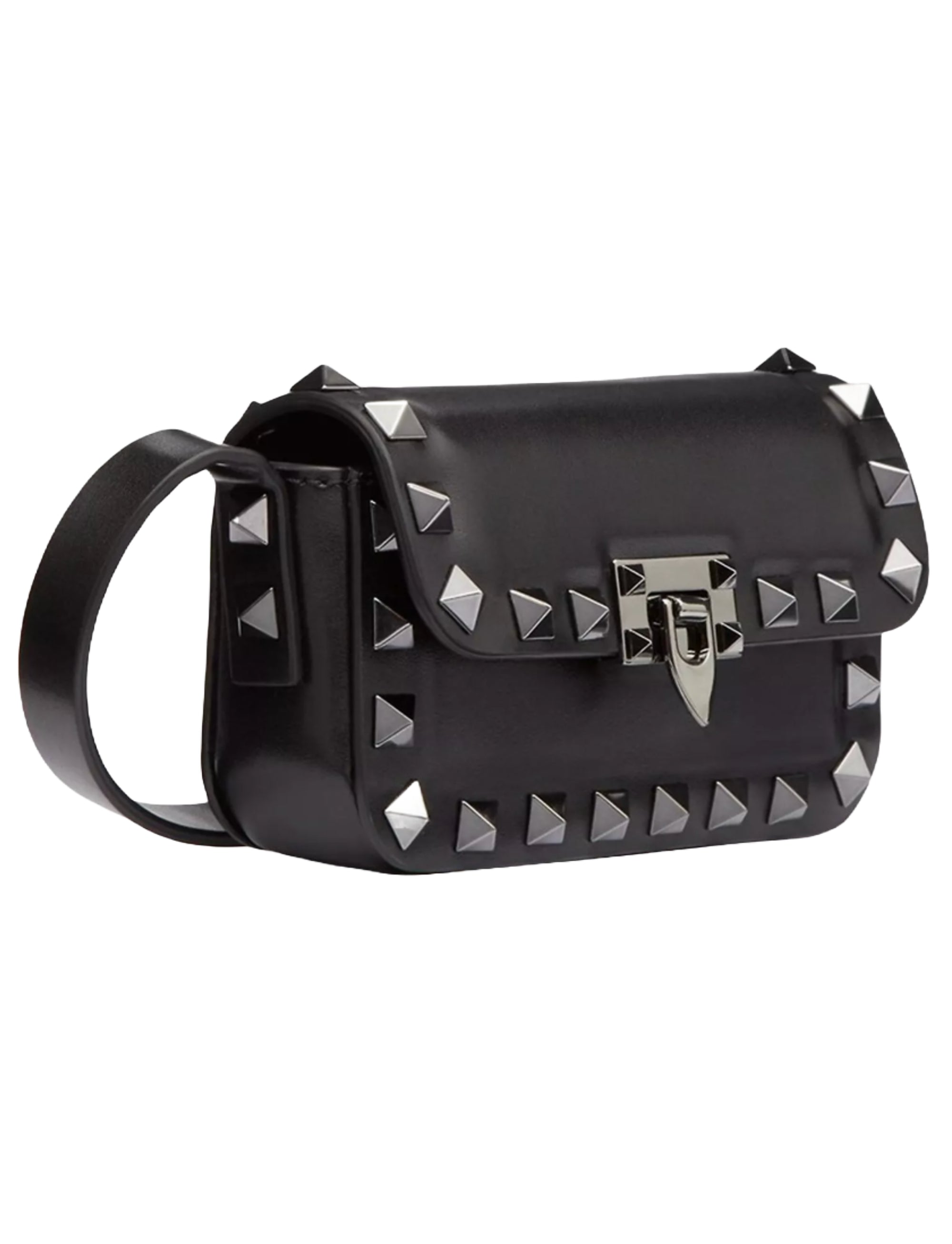 Valentino Garavani Rockstud Mini Shoulder Bag