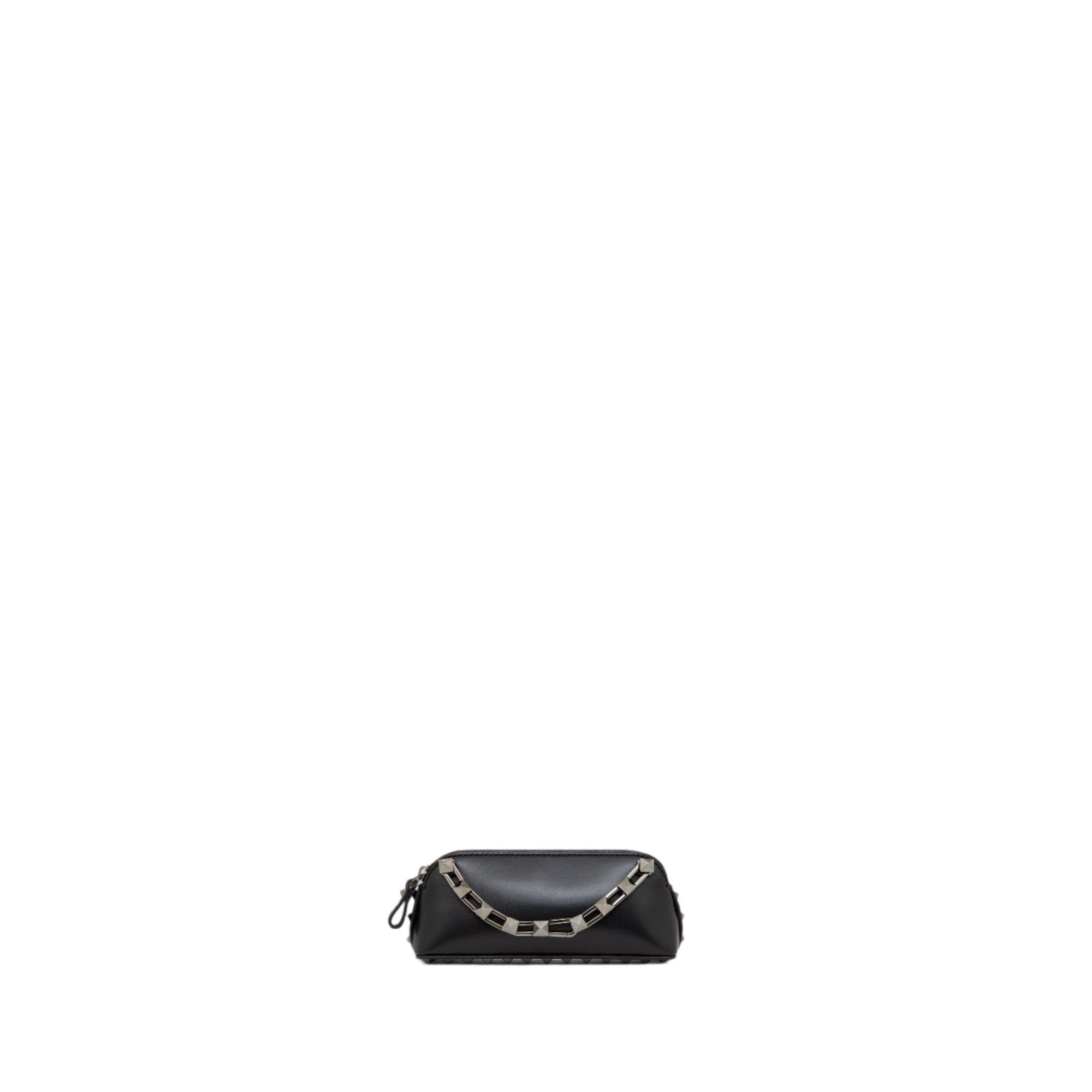 Valentino Garavani Mini Rockstud Clutch Bag