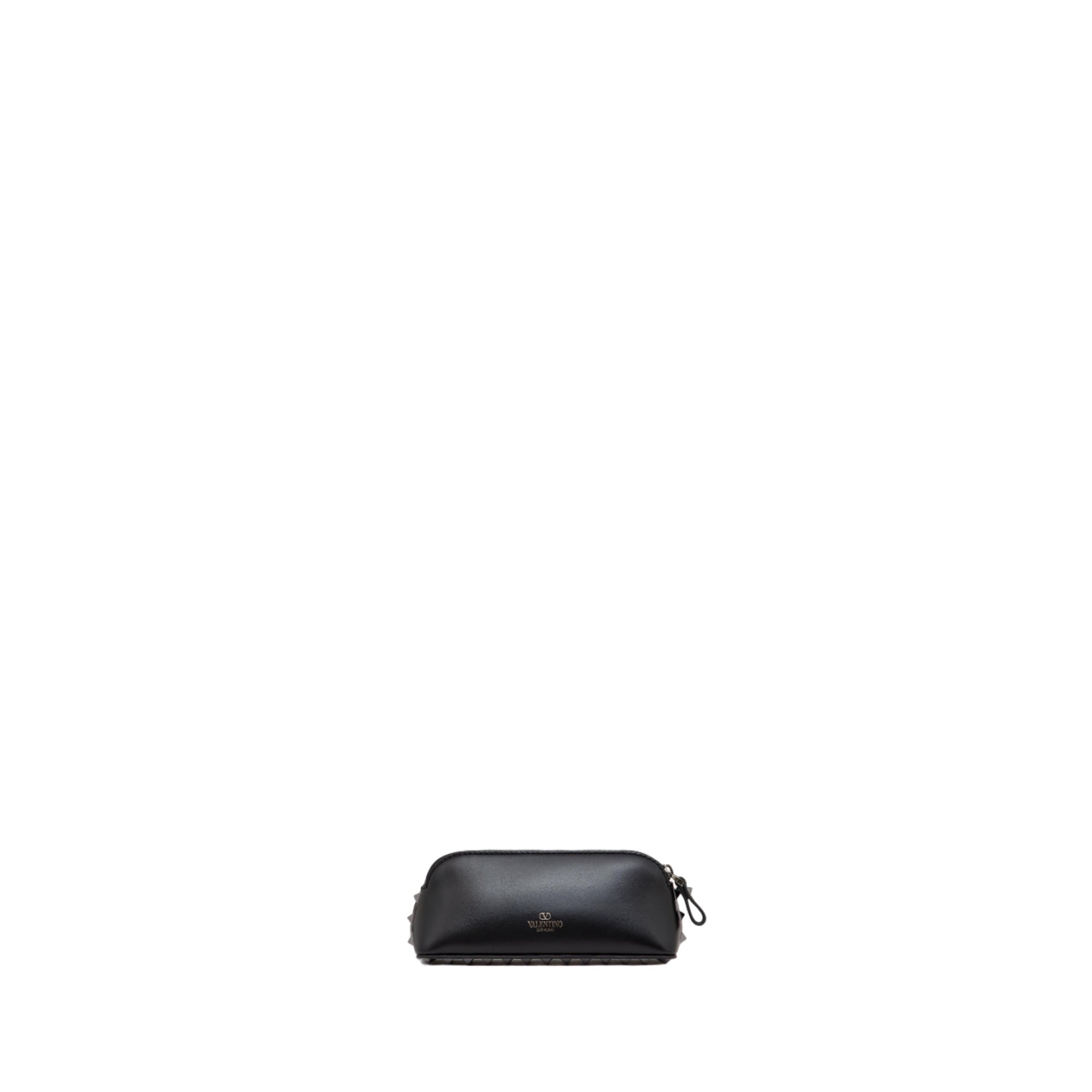 Valentino Garavani Mini Rockstud Clutch Bag