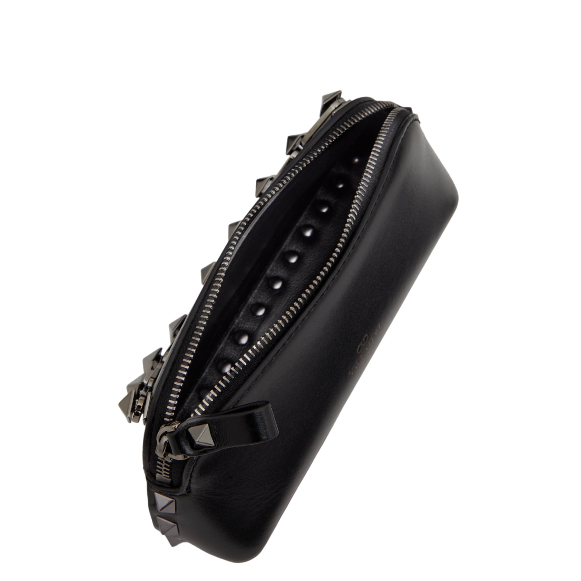 Valentino Garavani Mini Rockstud Clutch Bag