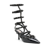 Valentino Garavani 70Mm Rockstud Pumps