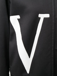 Valentino CARDIGAN Woman MULTICOLOR GREEN Regular 14 (L) Black