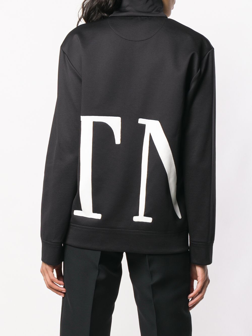 Valentino CARDIGAN Woman MULTICOLOR GREEN