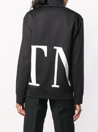 Valentino CARDIGAN Woman MULTICOLOR GREEN