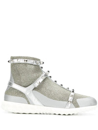 Valentino Garavani Rockstud Bodytech Sneakers