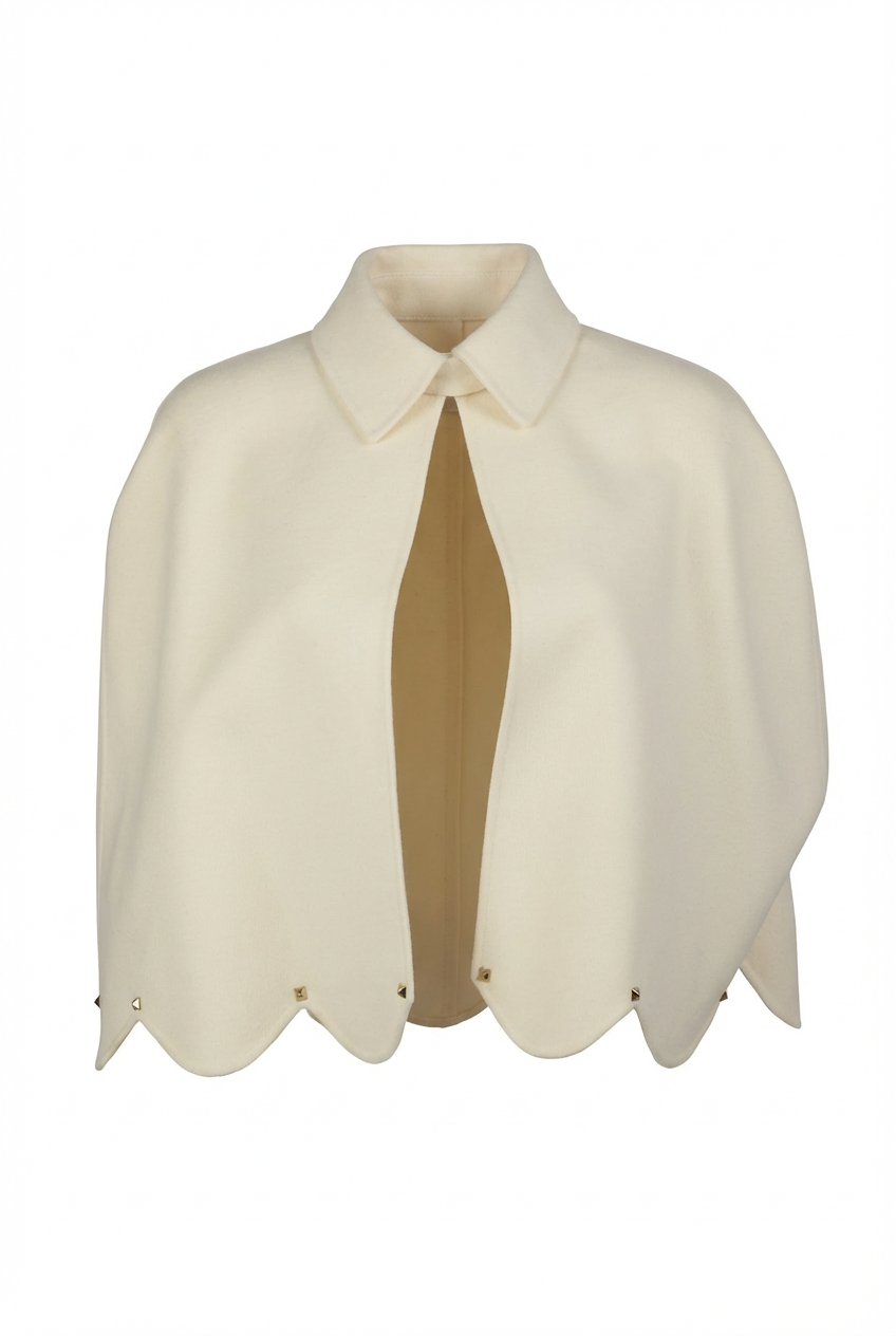 Valentino Cape